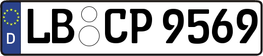 LB-CP9569