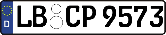LB-CP9573