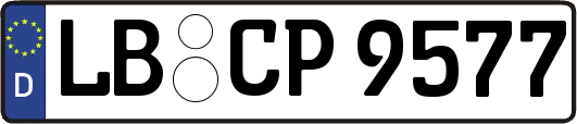 LB-CP9577