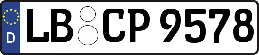 LB-CP9578