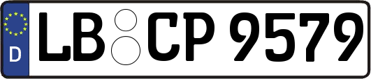LB-CP9579