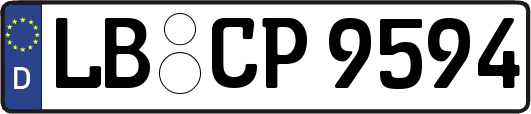 LB-CP9594