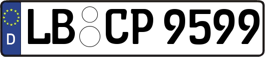 LB-CP9599