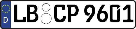 LB-CP9601