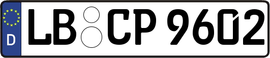 LB-CP9602