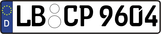 LB-CP9604