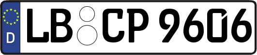 LB-CP9606