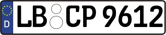 LB-CP9612