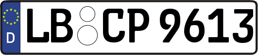 LB-CP9613