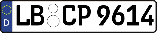 LB-CP9614