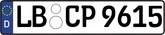 LB-CP9615