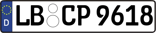 LB-CP9618