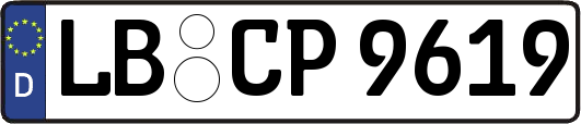 LB-CP9619
