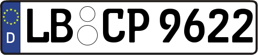 LB-CP9622
