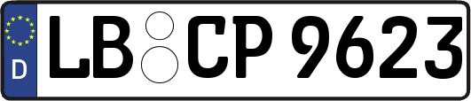 LB-CP9623