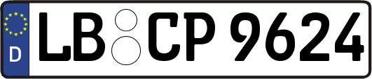LB-CP9624
