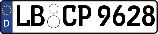 LB-CP9628