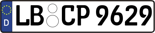 LB-CP9629