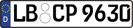 LB-CP9630