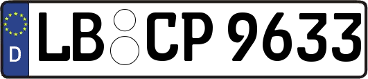 LB-CP9633
