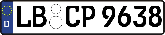 LB-CP9638