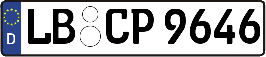 LB-CP9646