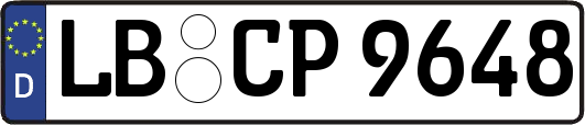 LB-CP9648