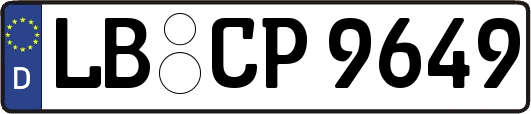 LB-CP9649