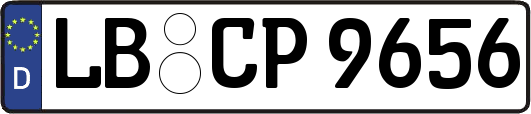 LB-CP9656