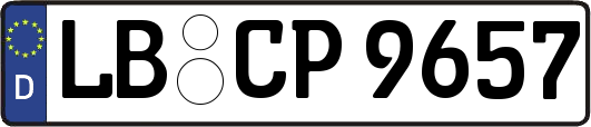 LB-CP9657