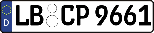 LB-CP9661