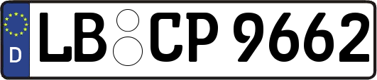 LB-CP9662
