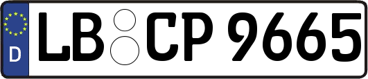 LB-CP9665