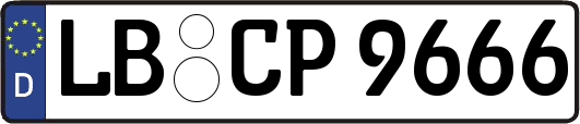 LB-CP9666