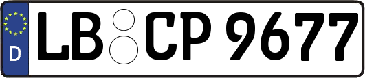 LB-CP9677