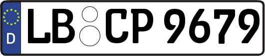 LB-CP9679