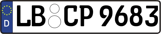 LB-CP9683