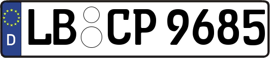 LB-CP9685
