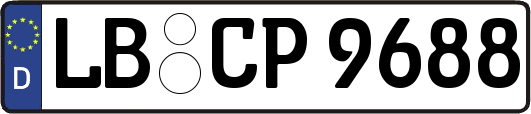 LB-CP9688