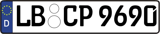 LB-CP9690