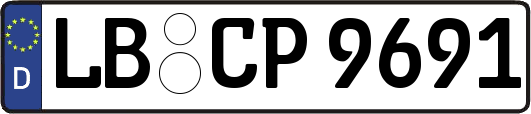 LB-CP9691