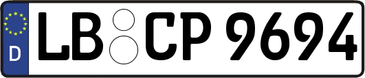 LB-CP9694