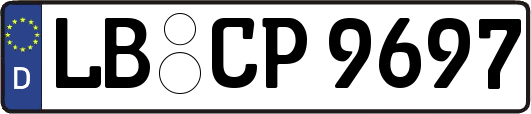 LB-CP9697