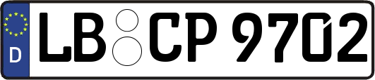 LB-CP9702