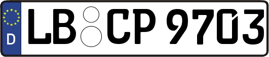 LB-CP9703