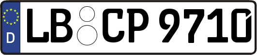LB-CP9710