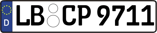 LB-CP9711
