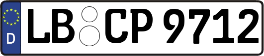 LB-CP9712