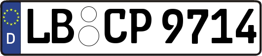 LB-CP9714