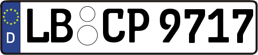 LB-CP9717
